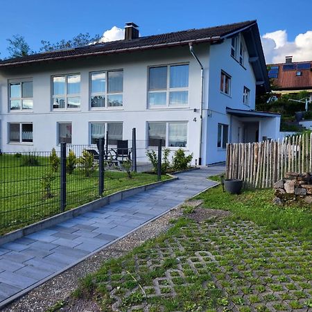 Ferienwohnung An Der Kapelle Rickenbach  Exterior photo
